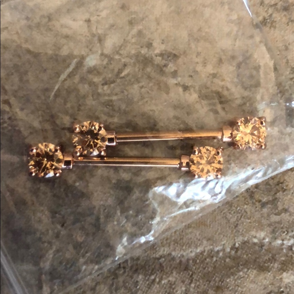 Body jewelry